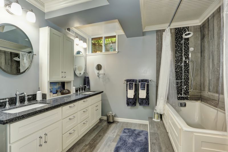 Top Bathroom Remodeling Companies in Westbury, NY